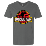 T-Shirts Heavy Metal / X-Small Imperial Park Men's Premium V-Neck