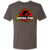 T-Shirts Macchiato / Small Imperial Park Men's Triblend T-Shirt