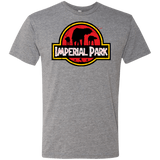 Imperial Park Men's Triblend T-Shirt