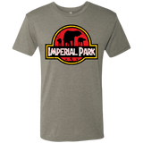 Imperial Park Men's Triblend T-Shirt