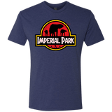 Imperial Park Men's Triblend T-Shirt