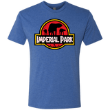 Imperial Park Men's Triblend T-Shirt