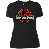 T-Shirts Black / X-Small Imperial Park Women's Premium T-Shirt
