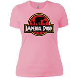 Imperial Park Women's Premium T-Shirt