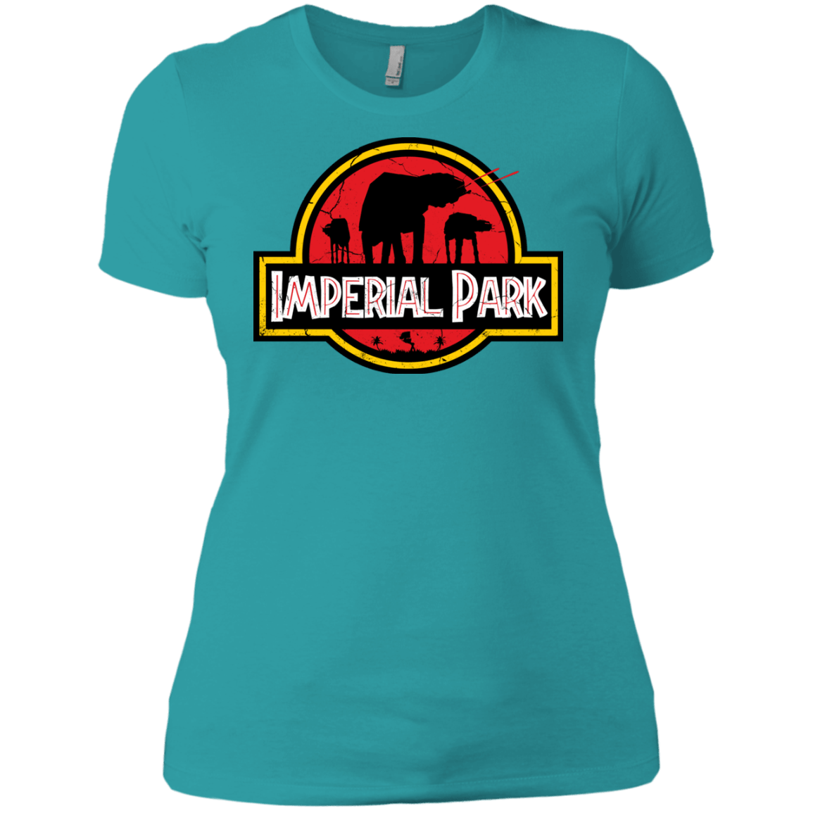 Imperial Park Women's Premium T-Shirt