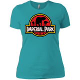 Imperial Park Women's Premium T-Shirt