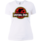 T-Shirts White / X-Small Imperial Park Women's Premium T-Shirt