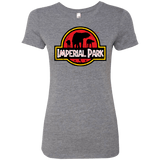 T-Shirts Premium Heather / Small Imperial Park Women's Triblend T-Shirt