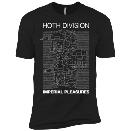 T-Shirts Black / YXS Imperial Pleasures Boys Premium T-Shirt