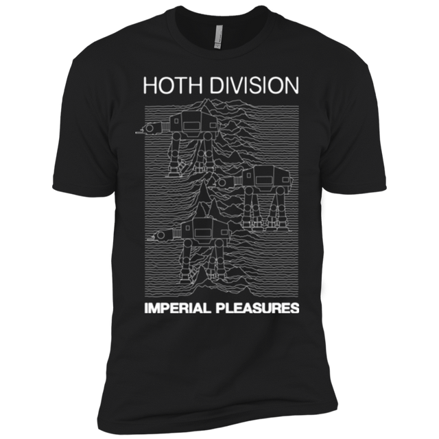 T-Shirts Black / YXS Imperial Pleasures Boys Premium T-Shirt