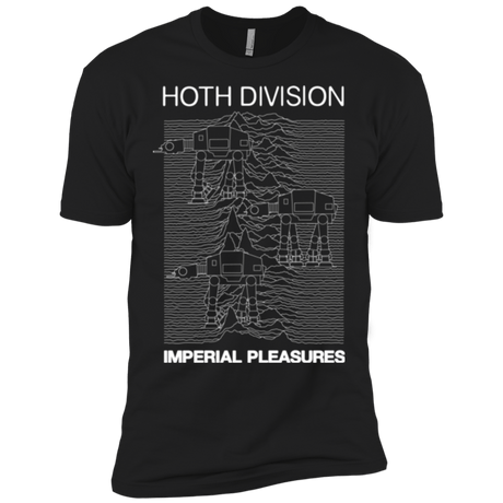 T-Shirts Black / X-Small Imperial Pleasures Men's Premium T-Shirt