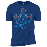 T-Shirts Royal / YXS Imperial Punk Boys Premium T-Shirt