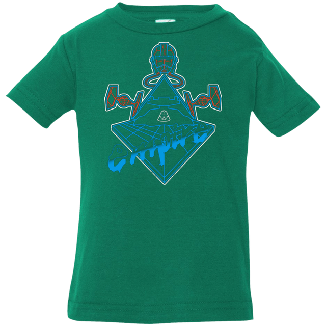 T-Shirts Kelly / 6 Months Imperial Punk Infant Premium T-Shirt