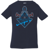 T-Shirts Navy / 6 Months Imperial Punk Infant Premium T-Shirt
