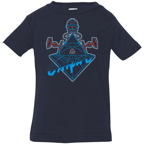 T-Shirts Navy / 6 Months Imperial Punk Infant Premium T-Shirt