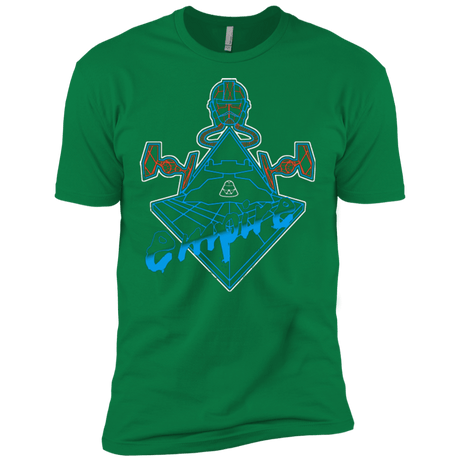 T-Shirts Kelly Green / X-Small Imperial Punk Men's Premium T-Shirt