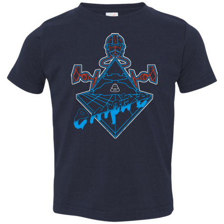 T-Shirts Navy / 2T Imperial Punk Toddler Premium T-Shirt