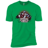 T-Shirts Kelly Green / YXS Imperial Symbiote Forces Boys Premium T-Shirt