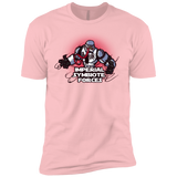 T-Shirts Light Pink / YXS Imperial Symbiote Forces Boys Premium T-Shirt