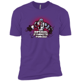 T-Shirts Purple Rush / YXS Imperial Symbiote Forces Boys Premium T-Shirt