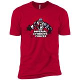 T-Shirts Red / YXS Imperial Symbiote Forces Boys Premium T-Shirt