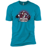 T-Shirts Turquoise / YXS Imperial Symbiote Forces Boys Premium T-Shirt