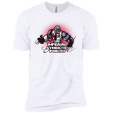 T-Shirts White / YXS Imperial Symbiote Forces Boys Premium T-Shirt