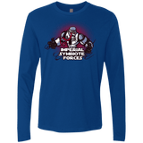 T-Shirts Royal / S Imperial Symbiote Forces Men's Premium Long Sleeve