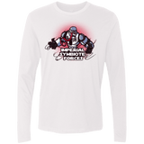 T-Shirts White / S Imperial Symbiote Forces Men's Premium Long Sleeve