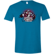 T-Shirts Antique Sapphire / S Imperial Symbiote Forces Men's Semi-Fitted Softstyle