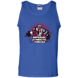 T-Shirts Royal / S Imperial Symbiote Forces Men's Tank Top