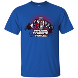 T-Shirts Royal / S Imperial Symbiote Forces T-Shirt