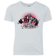 T-Shirts Heather White / YXS Imperial Symbiote Forces Youth Triblend T-Shirt