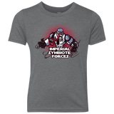 T-Shirts Premium Heather / YXS Imperial Symbiote Forces Youth Triblend T-Shirt