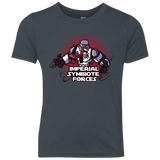 T-Shirts Vintage Navy / YXS Imperial Symbiote Forces Youth Triblend T-Shirt