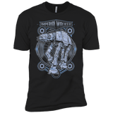 T-Shirts Black / YXS Imperial Walker Boys Premium T-Shirt