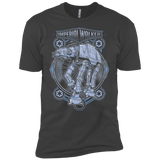 T-Shirts Heavy Metal / YXS Imperial Walker Boys Premium T-Shirt