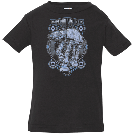 T-Shirts Black / 6 Months Imperial Walker Infant Premium T-Shirt