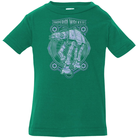 T-Shirts Kelly / 6 Months Imperial Walker Infant Premium T-Shirt