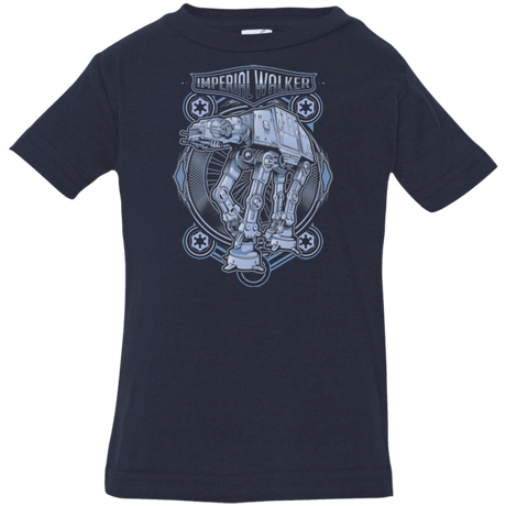 T-Shirts Navy / 6 Months Imperial Walker Infant Premium T-Shirt