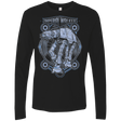 T-Shirts Black / Small Imperial Walker Men's Premium Long Sleeve