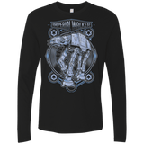 T-Shirts Black / Small Imperial Walker Men's Premium Long Sleeve