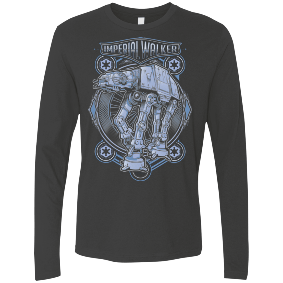 Imperial Walker Men's Premium Long Sleeve