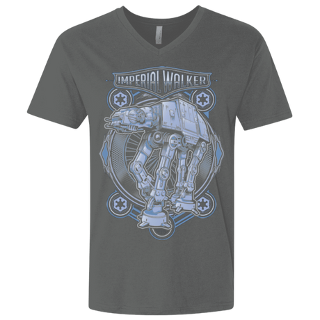 T-Shirts Heavy Metal / X-Small Imperial Walker Men's Premium V-Neck
