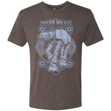 T-Shirts Macchiato / Small Imperial Walker Men's Triblend T-Shirt