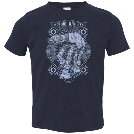 T-Shirts Navy / 2T Imperial Walker Toddler Premium T-Shirt