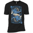 T-Shirts Black / YXS Impossible Astronaut Boys Premium T-Shirt