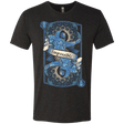 T-Shirts Vintage Black / Small Impossible Astronaut Men's Triblend T-Shirt