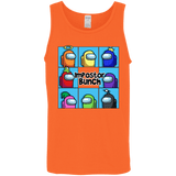 Imposter Bunch Men's Tank Top