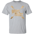 T-Shirts Sport Grey / Small In Daryl We Trust T-Shirt